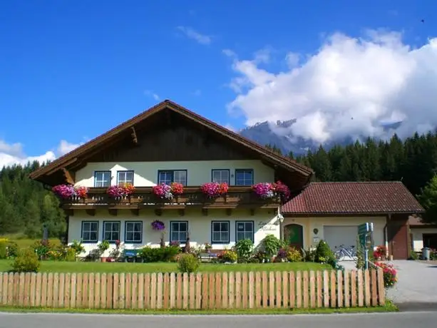 Landhaus Klinkan 