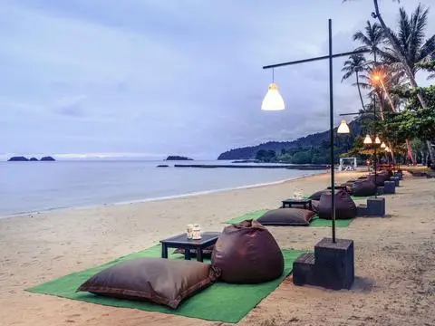 Mercure Koh Chang Hideaway 