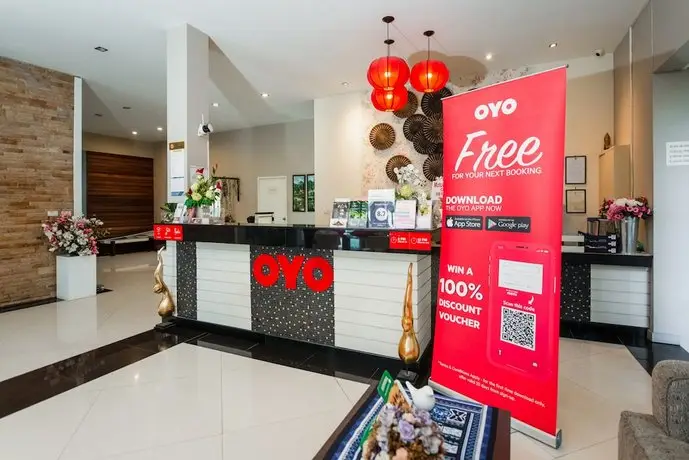 OYO 301 Sivana Place