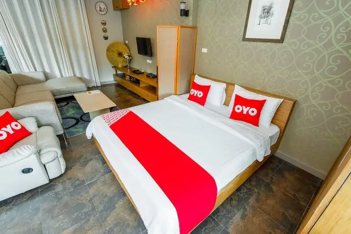 OYO 301 Sivana Place 