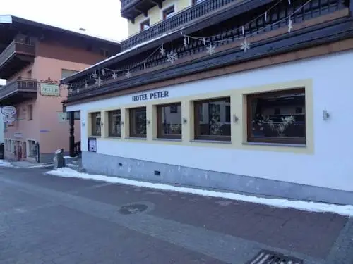 Hotel Peter 