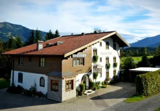 Pension Erlhof