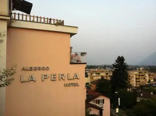 Suite Stays by Hotel La Perla 