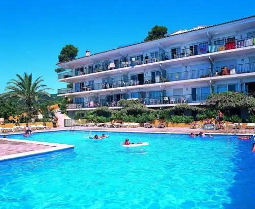 Camping Cala Llevado 