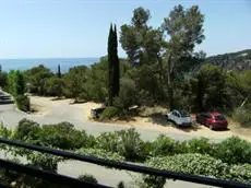 Camping Cala Llevado 