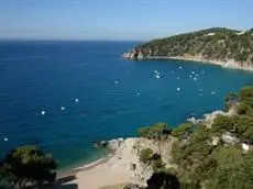 Camping Cala Llevado 