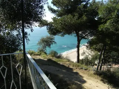 Camping Cala Llevado 