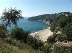 Camping Cala Llevado 