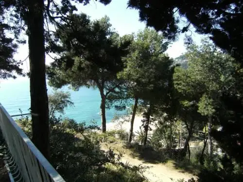 Camping Cala Llevado 