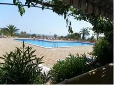 Camping Cala Llevado 