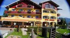 Hotel-Pension Sonneck Rohrmoos-Untertal 