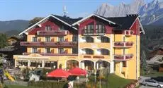 Hotel-Pension Sonneck Rohrmoos-Untertal 