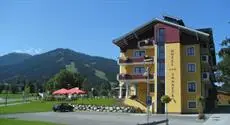 Hotel-Pension Sonneck Rohrmoos-Untertal 