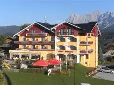 Hotel-Pension Sonneck Rohrmoos-Untertal 