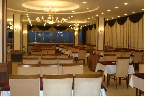 Mersin Hotel 