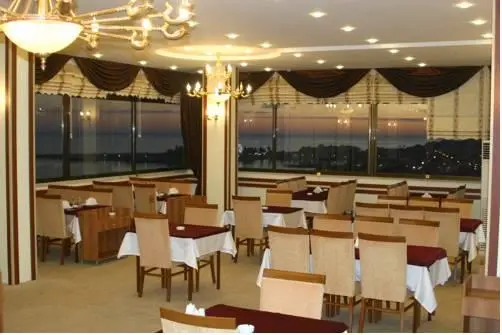 Mersin Hotel 