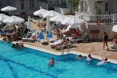 Merve Sun Hotel & SPA 