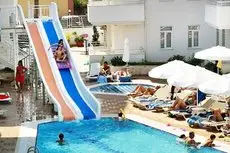 Merve Sun Hotel & SPA 