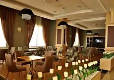 Merve Sun Hotel & SPA 