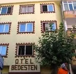 Bedesten Hotel