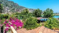 Dalyan Pension 