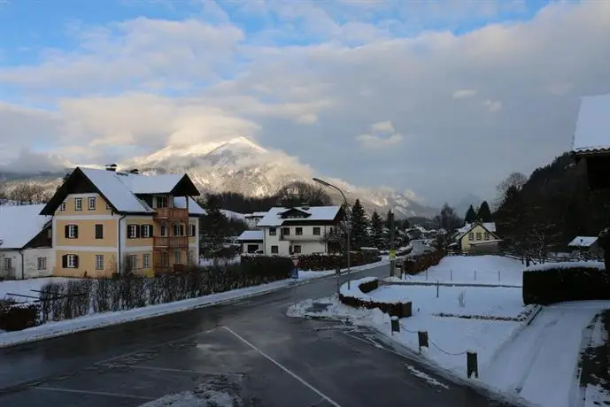 Landgasthof Weissenbach 