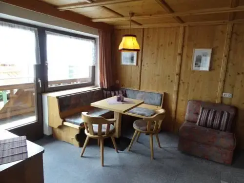 Soelden Lounge 