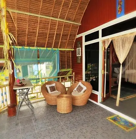 Villa Casa Mio Lombok 