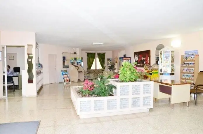 Apartamentos Costamar Los Cristianos