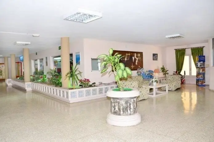 Apartamentos Costamar Los Cristianos 