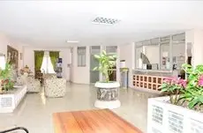 Apartamentos Costamar Los Cristianos 