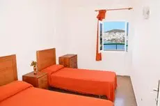 Apartamentos Costamar Los Cristianos 