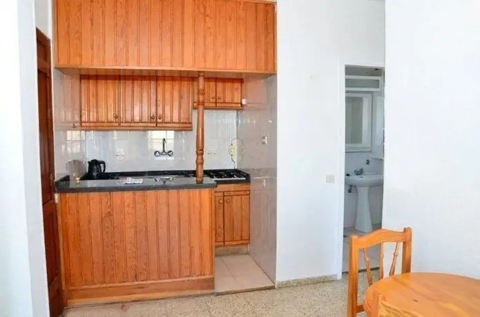 Apartamentos Costamar Los Cristianos 