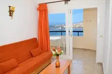 Apartamentos Costamar Los Cristianos 