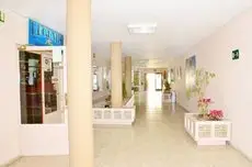 Apartamentos Costamar Los Cristianos 