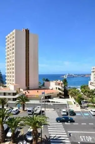 Apartamentos Costamar Los Cristianos 