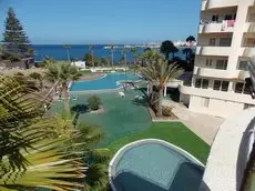 Apartamentos Costamar Los Cristianos 