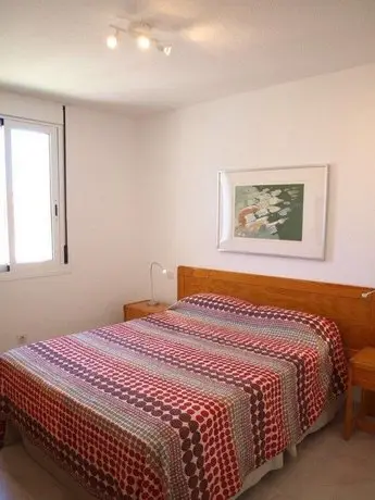 Apartamentos Optimist Tenerife 