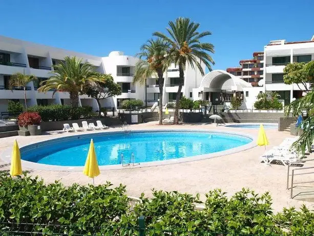 Apartamentos Optimist Tenerife