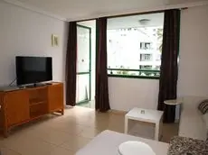 Apartamentos Optimist Tenerife 