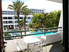 Apartamentos Optimist Tenerife 
