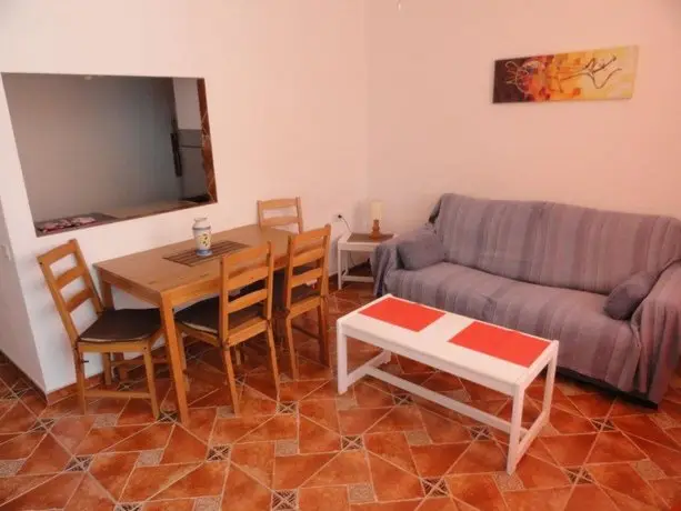 Apartamentos Optimist Tenerife 