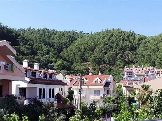 Hermes Hotel Marmaris