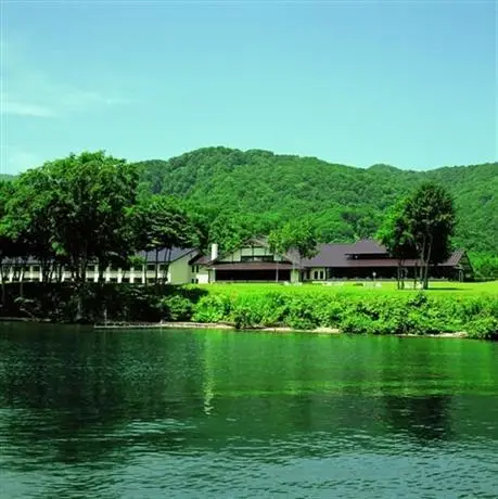 Towada Prince Hotel