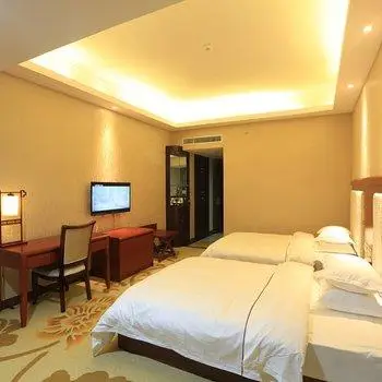 Yongzhou Great Wall Hotel 