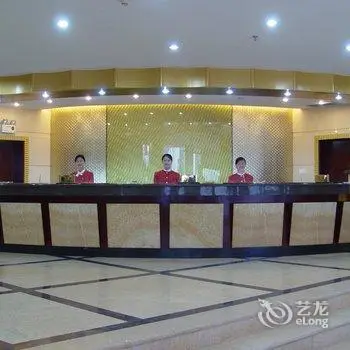 Yongzhou Great Wall Hotel 