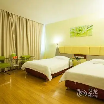 Yuebanwan Fashion Hotel 