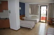 Apartamentos Gomila Park 