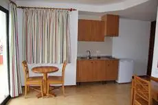 Apartamentos Gomila Park 