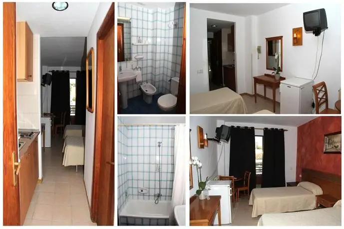 Apartamentos Gomila Park 